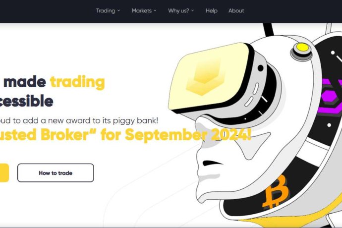 FxTrading отзывы. Фальшивый брокер?