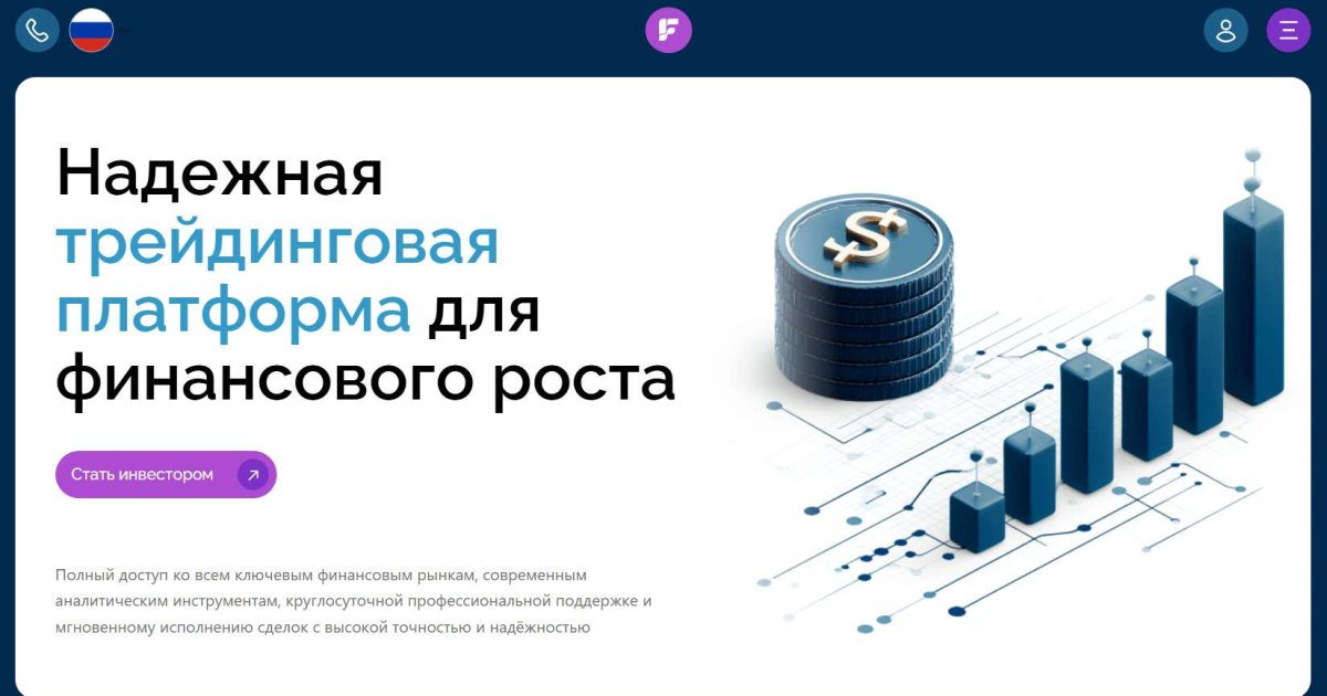 Fymbatch отзывы. Лжеброкер?