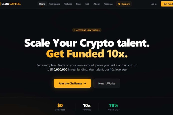 G Club Capital отзывы. Это развод?