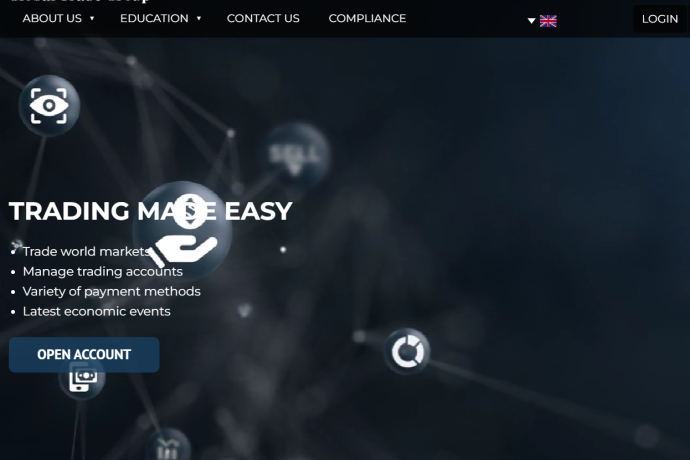 Global Trade Group отзывы. Обман?