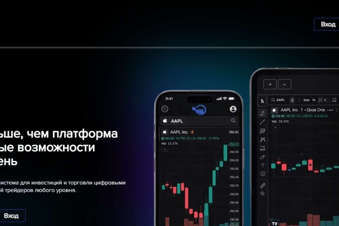 ABID Ltd отзывы. Это развод?