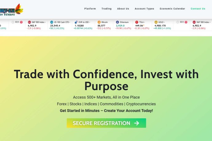 Global Smart-Ex отзывы. Псевдоброкер?