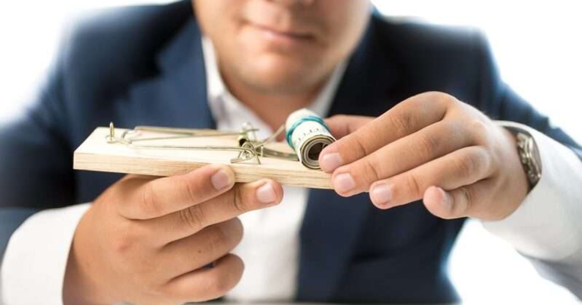 GM INVEST отзывы. Это развод?
