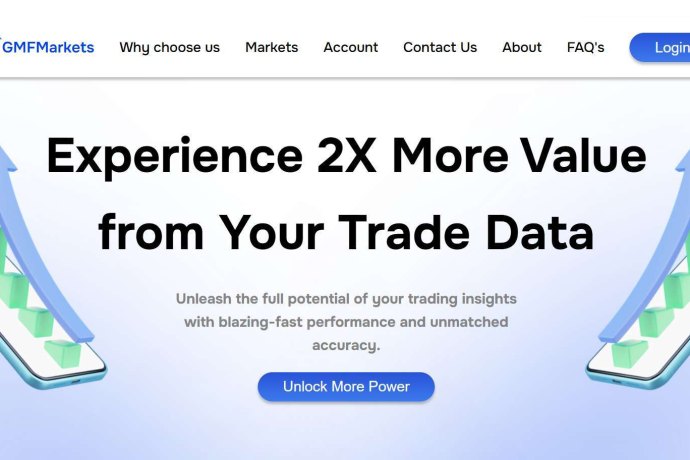 GMFMarkets отзывы. Липовый брокер?