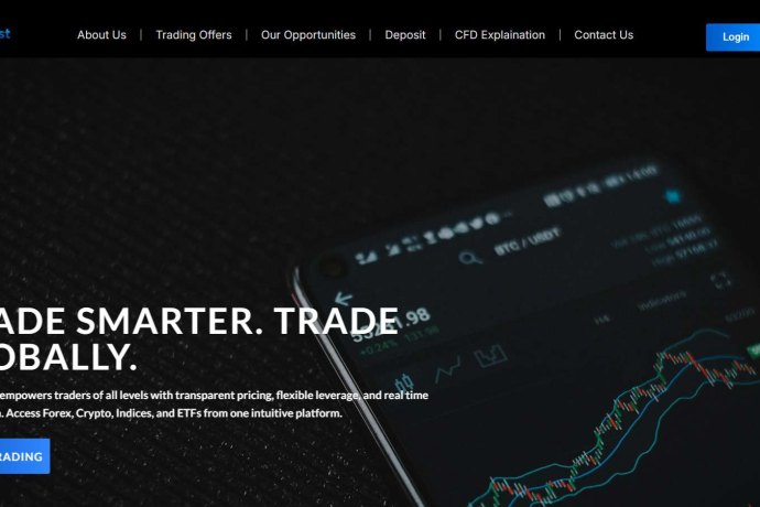 Gold Invest отзывы. Псевдоброкер?