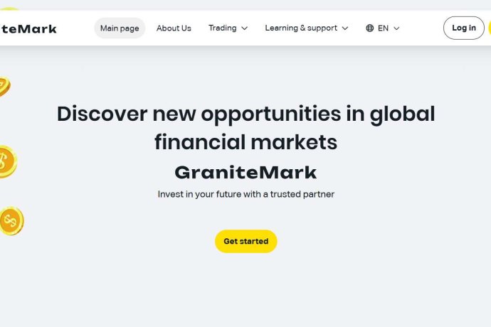 GraniteMark отзывы. Обман?