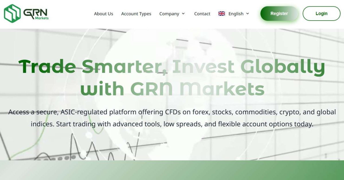GRN Markets отзывы. Это развод?
