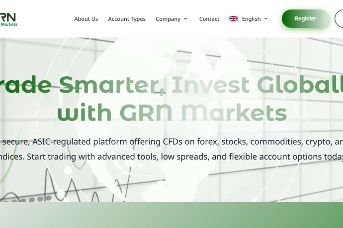 GRN Markets отзывы. Это развод?