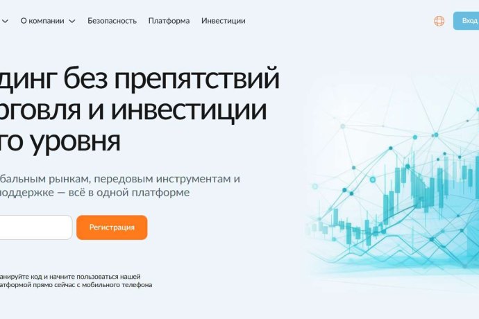Gulkarlife отзывы. Лжеброкер?