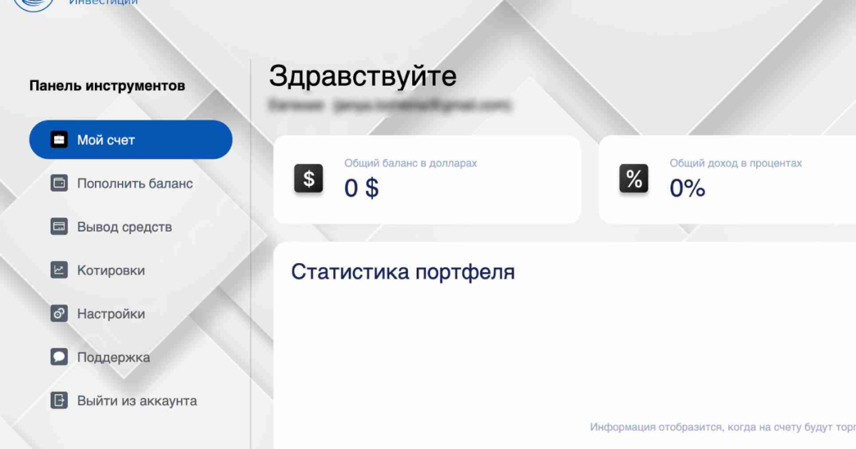 Gzinvs отзывы. Надувательство?