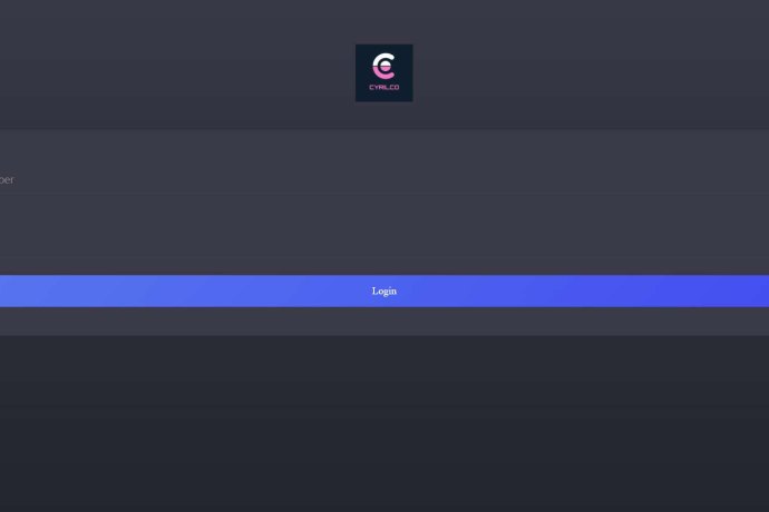Cyrilco отзывы. Мошенническая биржа?