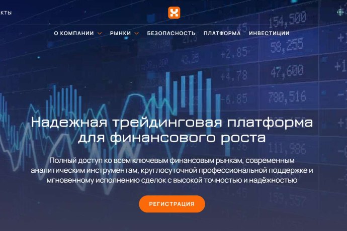 Harborwindcrest отзывы. Псевдоброкер?