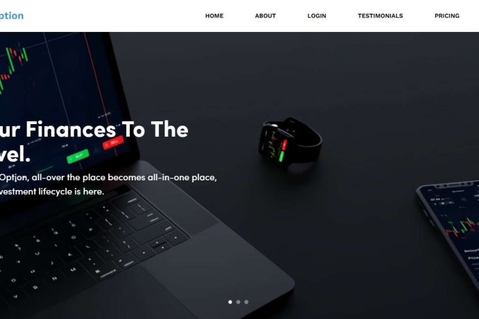 HedgeMarketOption отзывы. Псевдоброкер?