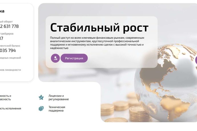Heyanyie отзывы. Фальшивый брокер?