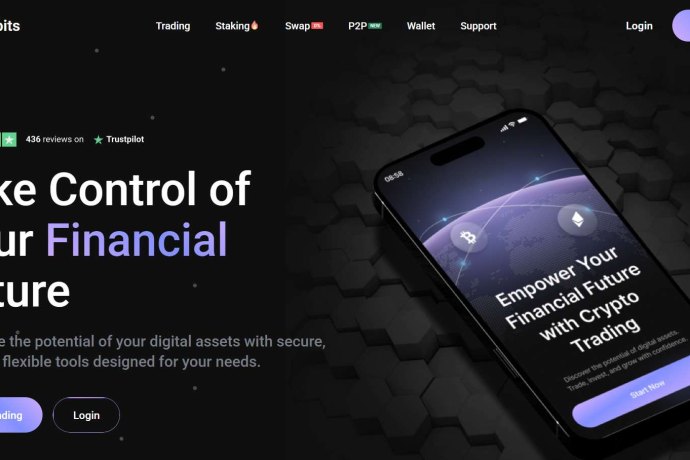 Holbits отзывы. Биржа мошенников?