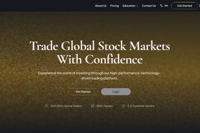 HPBF LTD отзывы. Брокер мошенник?
