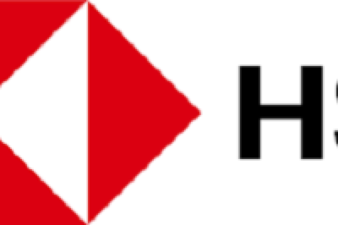 HSBC потерял 200 млн. долларов на волатильности золота, вызванную пандемией