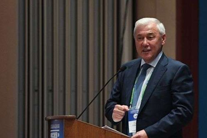 В Госдуму внесут законопроект о категориях инвесторов-физлиц