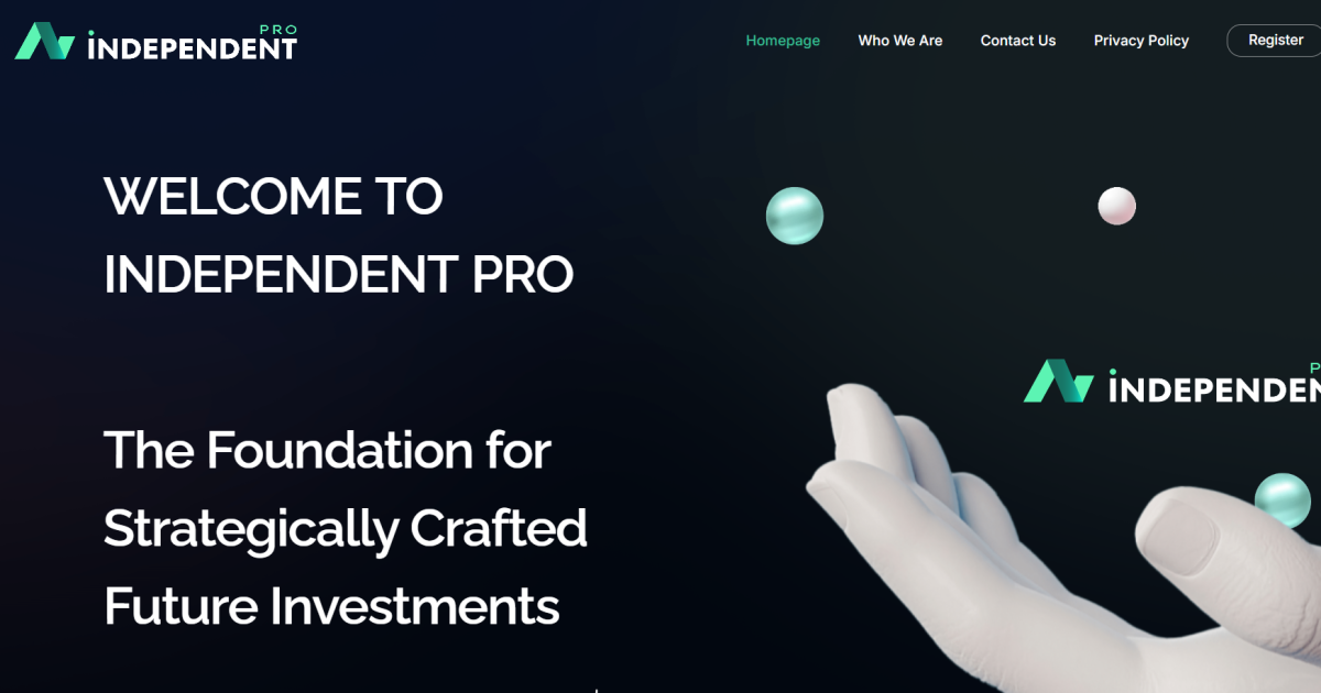 Independent Pro отзывы. Это развод?