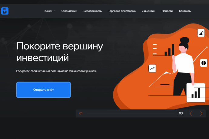 InnCresas отзывы. Это лохотрон?