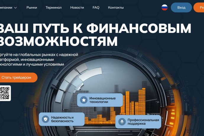 Inovogida отзывы. Брокер мошенник?