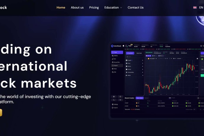 Interstock LLC отзывы. Это развод?