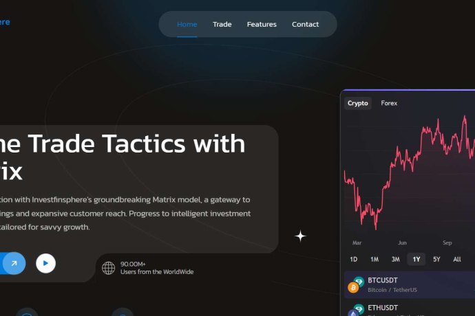 InvestFinSphere отзывы. Обман?