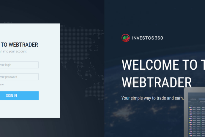 INVESTOS 360 отзывы. Псевдоброкер?