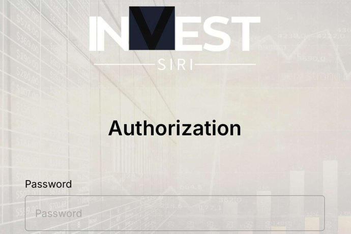 Invest Siri отзывы. Лжеброкер?