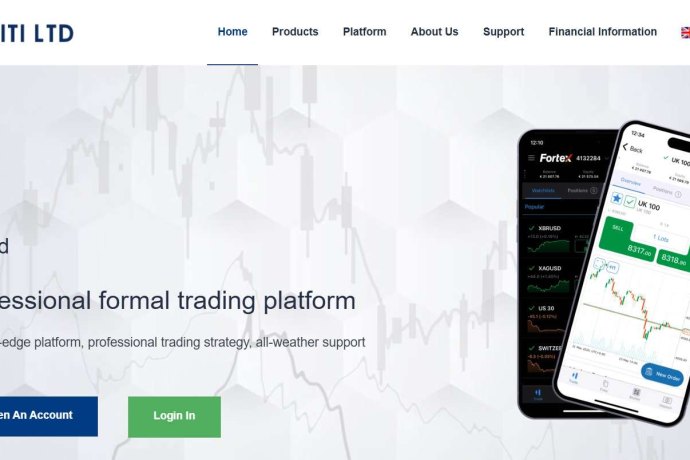 Icon Technology International Ltd отзывы. Обман?
