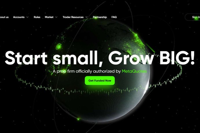iTrader Global отзывы. Обман?
