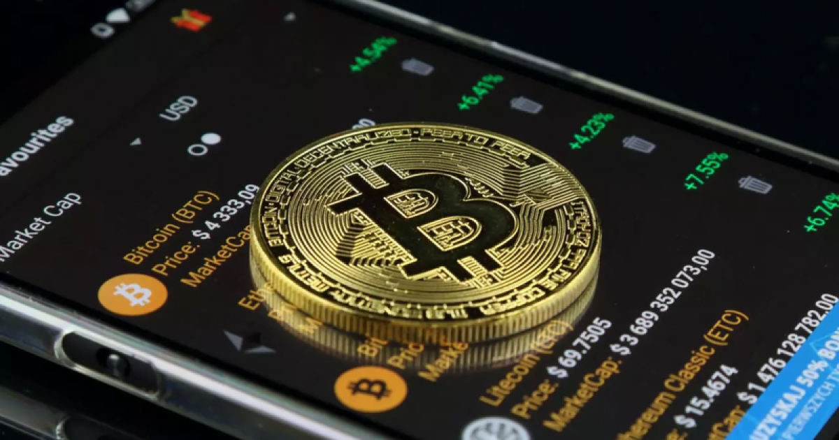 Как заблокировать биткоин-кошелек мошенников?
