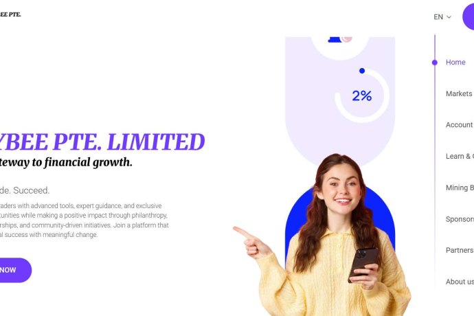 Kaybee Pte. Limited отзывы. Это развод?