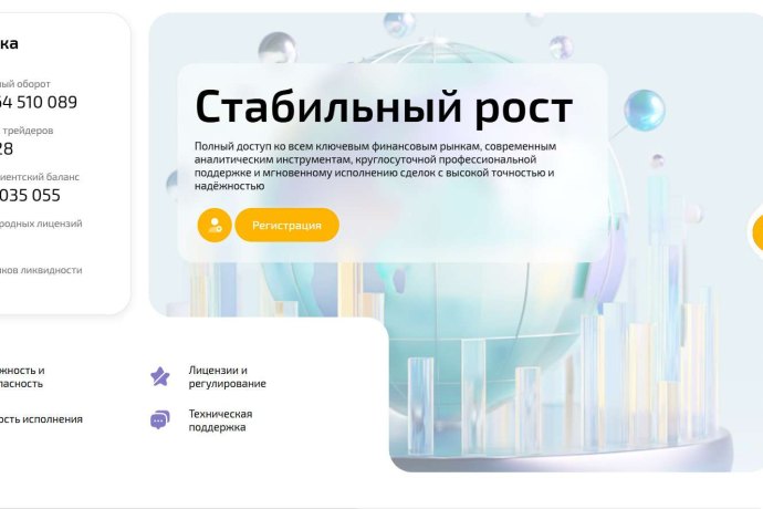 Kebridom отзывы. Брокер мошенник?