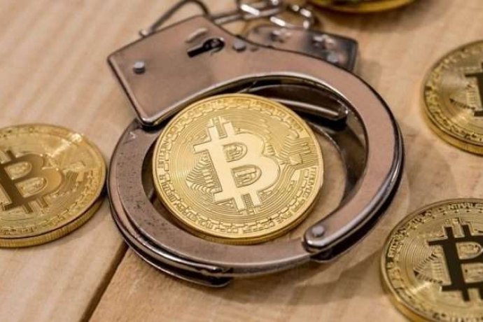 Криптовалютные мошенники украли у россиянина 1,5 млн рублей