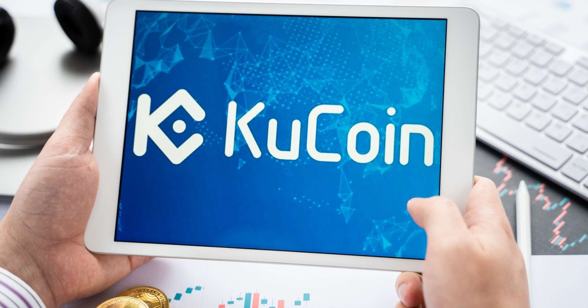 Криптовалютная биржа KuCoin: как вывести деньги?