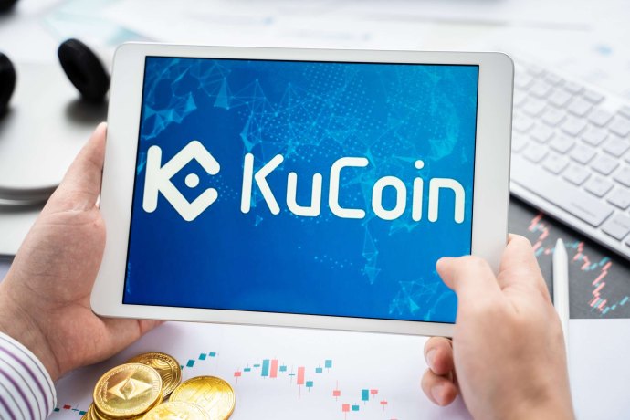 Криптовалютная биржа KuCoin: как вывести деньги?