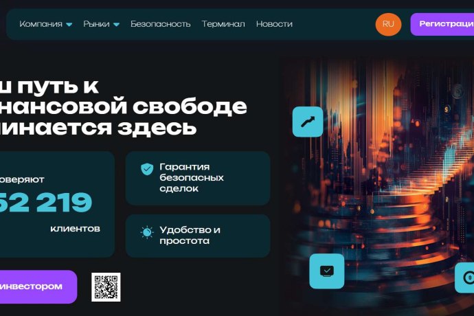 Lavrajim отзывы. Псевдоброкер?