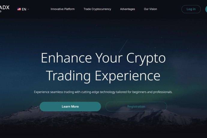 Leadxlimited отзывы. Псевдоброкер?