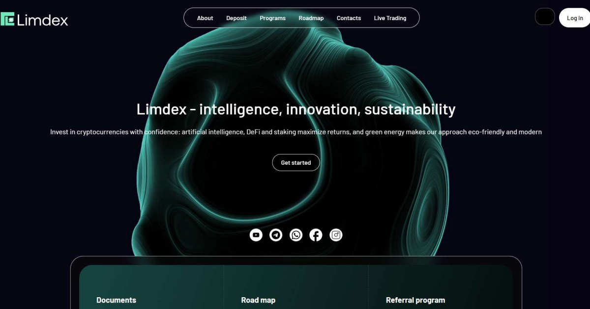 Limdex отзывы. Брокер мошенник?