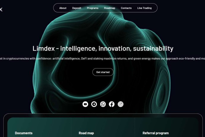 Limdex отзывы. Брокер мошенник?