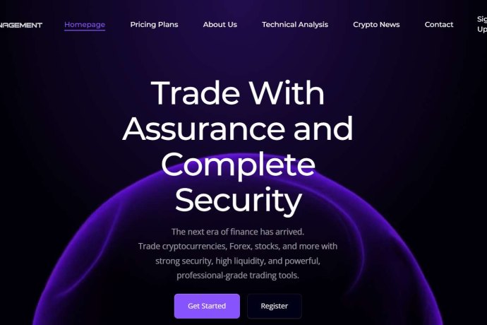 LDPmanagement отзывы. Лжеброкер?