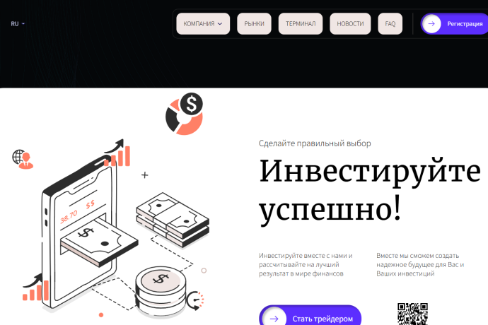 Limukailv отзывы. Брокер мошенник?