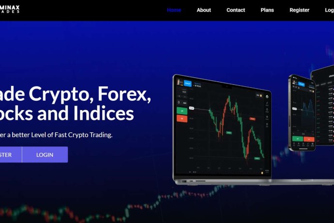 Luminax Trades отзывы. Обман?