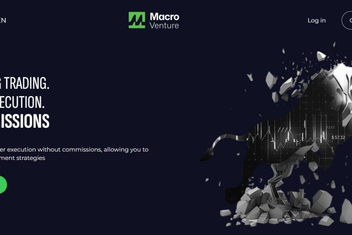 Macro Venture отзывы. Обман?