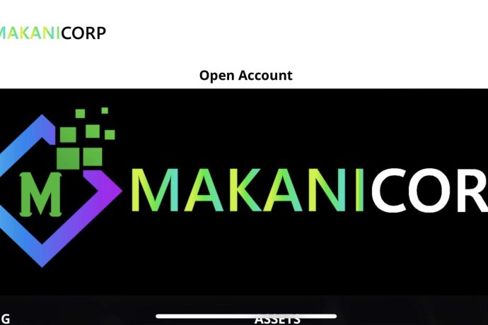 Makani Corp отзывы. Псевдо брокер?