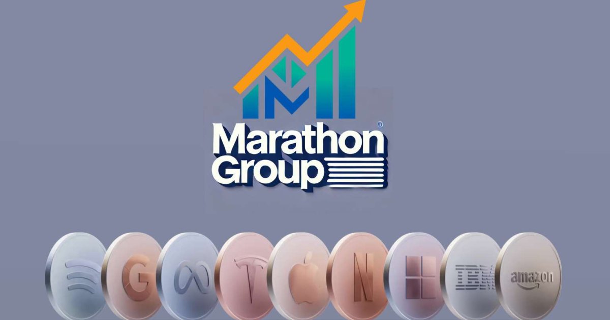 Marathon Group отзывы. Обман?