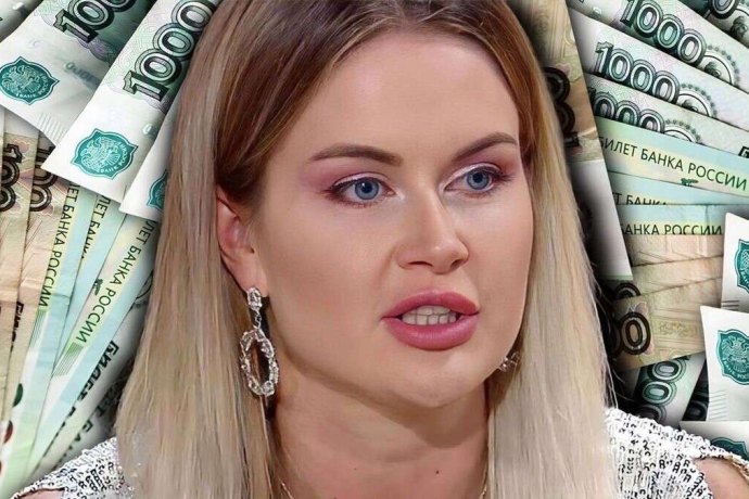 Марина Африкантова обзор курсов. Обман?
