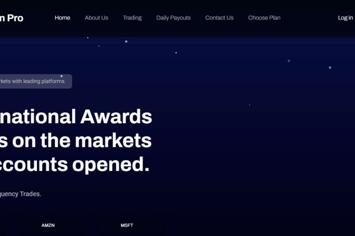 Market Maven Pro отзывы. Обман?