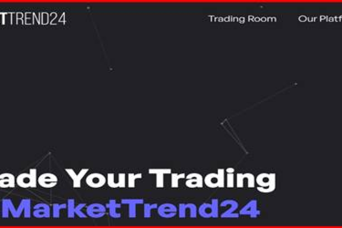 Market Trend 24 отзывы. Это развод?